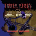 wayne henderson、Wilton Felder、Ronnie Laws - From a Glance