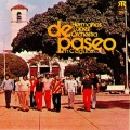 Dawin Santiago、Tony Rodriguez、Tony Pabon、Nestor Sanchez - El Modesto