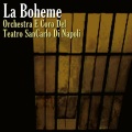 Orchestra E Coro Del Teatro San Carlo Di Napoli、Giacomo Lauri-Volpi、Giovanni De Negri、Carlo Badioli - La Boheme, Act I (Part 2)