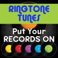 Ringtone Track Masters - Mighty O