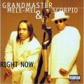 Grandmaster Mele-Mel、Scorpio - On the Down Low