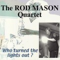 Rod Mason、Jez Franks、Ben Crosland、Dave Walsh - Here Today, Here Tomorrow