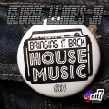 George Llanes Jr.、Jaymz Nylon - Disco Revenge
