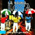 La Banda Latina、Cocoband、Oro Solido - Desde Que Te Quiero