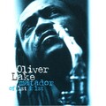 oliver lake - Aztec Two