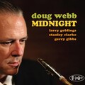 Doug Webb、Stanley Clarke、Gerry Gibbs、Joe Bagg - Try A Little Tenderness