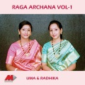 Radhika、Uma - Madhura Madhura