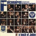 The Falconaires、Mark Burditt - Agua De Beber