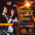Tony Evans - Spanish Fire