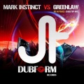 Mark Instinct、GREENLAW - Go in Peace (Dubstep Mix)