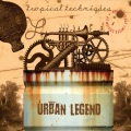 Urban Legend、James Genus、Deron Johnson、Rico Paobon - El huracan