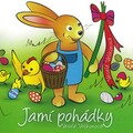 Jolana Smyckova - Vlk a ovce
