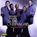 The Teenagers、Frankie Lymon - Waiting in School