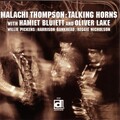 Malachi Thompson、oliver lake - Woody's Dream