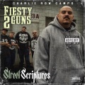 Bigg Bandit、Fiesty 2 Guns Of Charlie Row Campo、Mz. Vee、Sal Capone - What I Dream Of