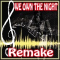 The Supreme Team - We Own the Night