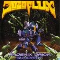Phoenix Orion、Dandalion - 3080