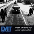 Dj Cream - Forty Stairs