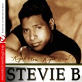 Stevie B、Alexia Phillips - If You Leave Me Now