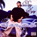 Chris Gray、Short Dawg、Dippy Stylez、Joe Dawg、Ladee Cream - Super Bad (Explicit)