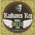 Radhames Rey - El amor De Mi Vida