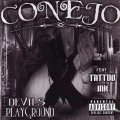 Conejo、Tatto Ink、C-O-N、Venom - Im a dead man walking