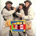 La Banda Latina、Oro Solido、Cocoband - Los Zapatos de Manacho