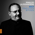 Bach: Praeludien & Fugen