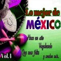 Lo Mejor de México, Vol. 4