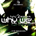 Why We Change (Remixes)
