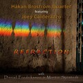 Håkan Broström Quartet、joey calderazzo - Catwalk