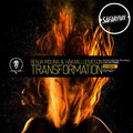 Benja Molina、Håkan Ludvigson - Transformation