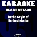 Singer's Edge Karaoke - Heart Attack