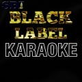 SBI Audio Karaoke - Wrapped Up (Karaoke Version)
