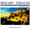 The English Brass Ensemble、paul archibald - Radetzky March, Op. 228