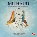 Erich Appel、Oliver Colbentson - Sonata for Violin and Piano No. 1, Op. 3: I. Lent et robusto (Animé)