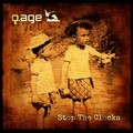 q.age、Andreas Kümmert - Stop the Clocks
