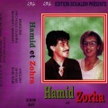 Hamid、Zohra - Arouah