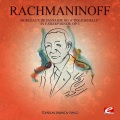 Tomislav Bavnov - Morceaux de Fantaisie No. 4 