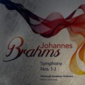 Pittsburgh Symphony Orchestra - Symphony No. 1 in C Minor, Op. 68: I. Un poco sostenuto (Allegro)