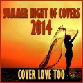 Cover Love Too - A Billion Girls