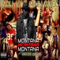 Gucci Mane、Montana Montana Montana - India Love Nina Macc