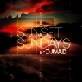 Dj Mad - Sunday Sunset