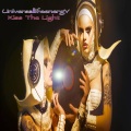 Universallifeenergy - Kiss the Light