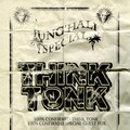 Think Tonk、MC Fox - Opposite