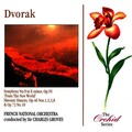 French National Orchestra - Slavonic Dance No. 2 in E Minor, Op. 46