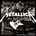 Metallica - Master Of Puppets (Live)