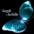 Angeli e farfalle