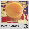 Agrume & Lounes、Agrume - Keep Me