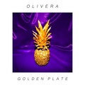 Olivera - Golden Plate